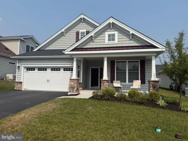 162 American Way, DOWNINGTOWN, PA 19335