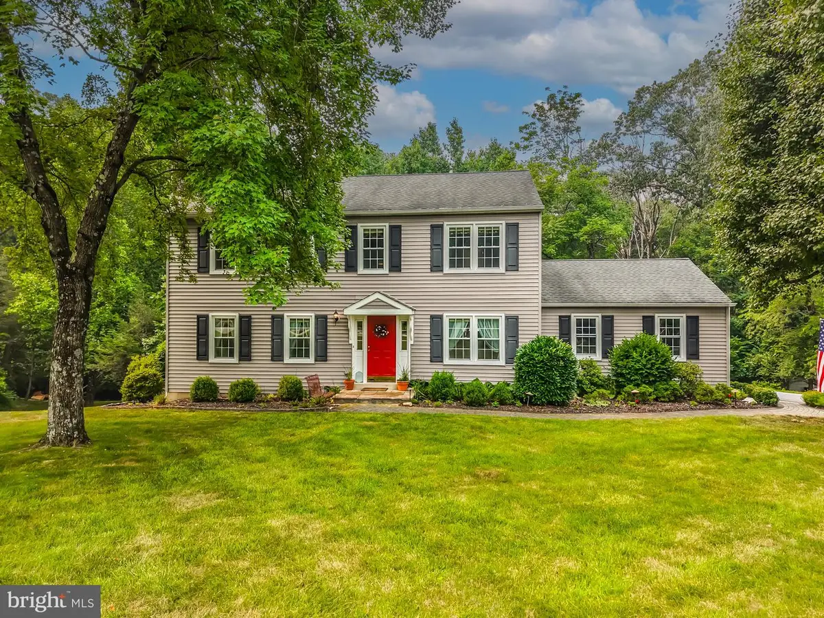 1466 Grove Ave, West Chester, PA 19380 - #1