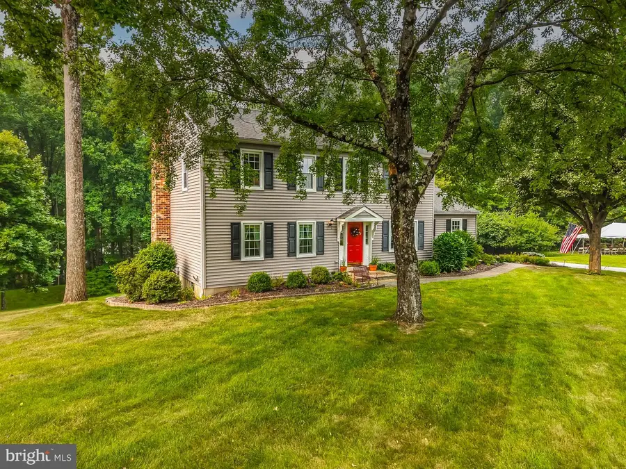 1466 Grove Ave, West Chester, PA 19380 - #2