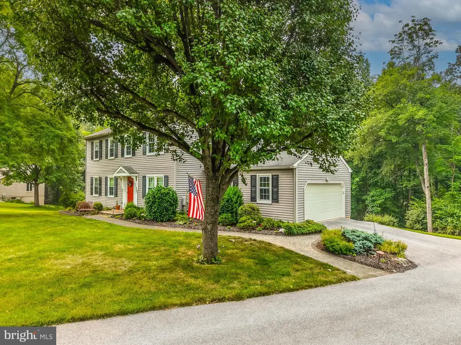 1466 Grove Ave, West Chester, PA 19380 - #3
