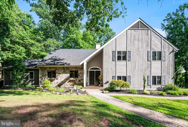1848 Unionville Rd, POTTSTOWN, PA 19465
