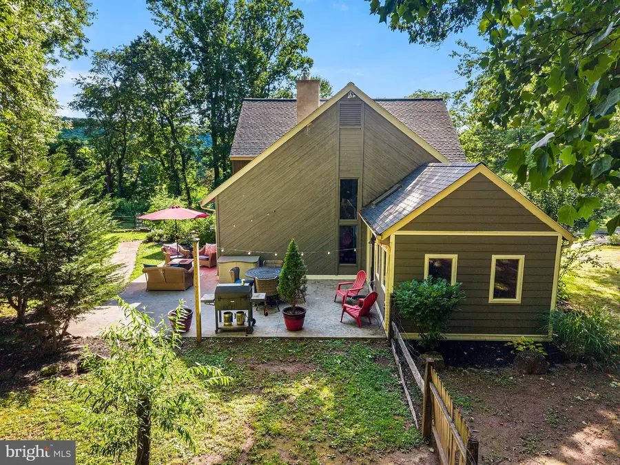 1848 Unionville Rd, Pottstown, PA 19465 - #3