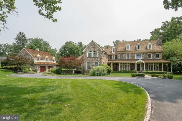 2048 Buttonwood Rd, BERWYN, PA 19312