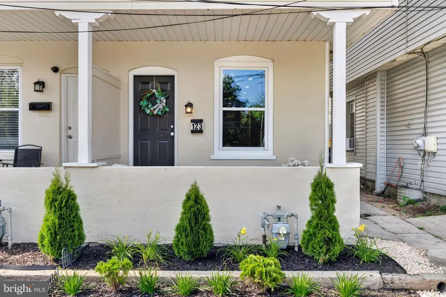123 Jefferson Ave, Downingtown, PA 19335 - #3