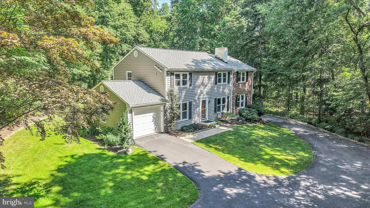 1392 Reservoir Rd, Honey Brook, PA 19344 - #1
