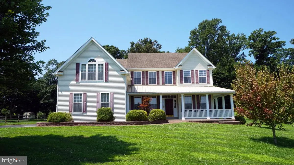 412 Buttonwood Ln, Oxford, PA 19363 - #1