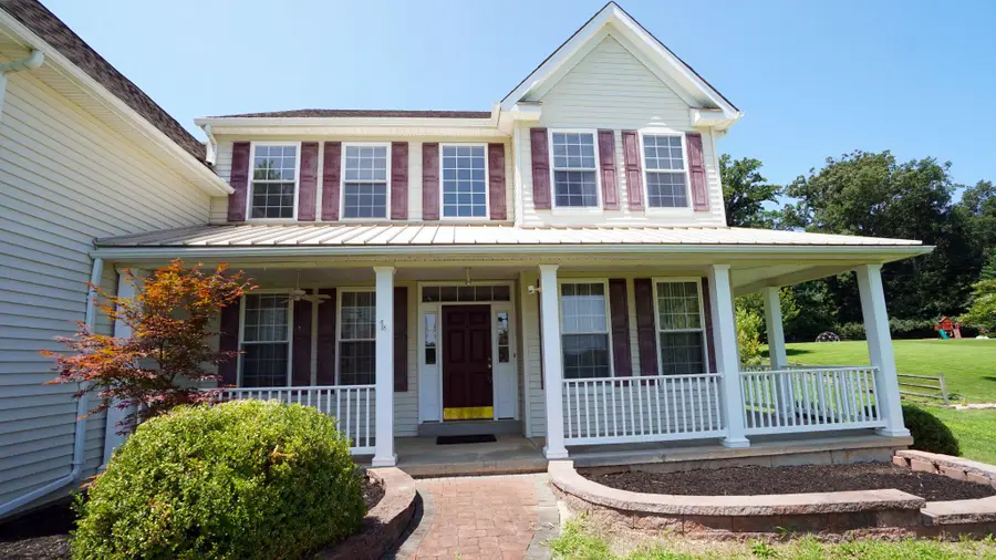 412 Buttonwood Ln, Oxford, PA 19363 - #3