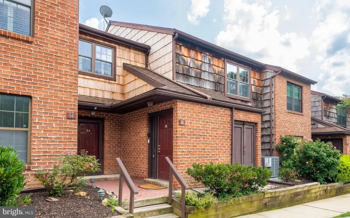 36 Witherspoon Ct #133, Chesterbrook, PA 19087 - #1