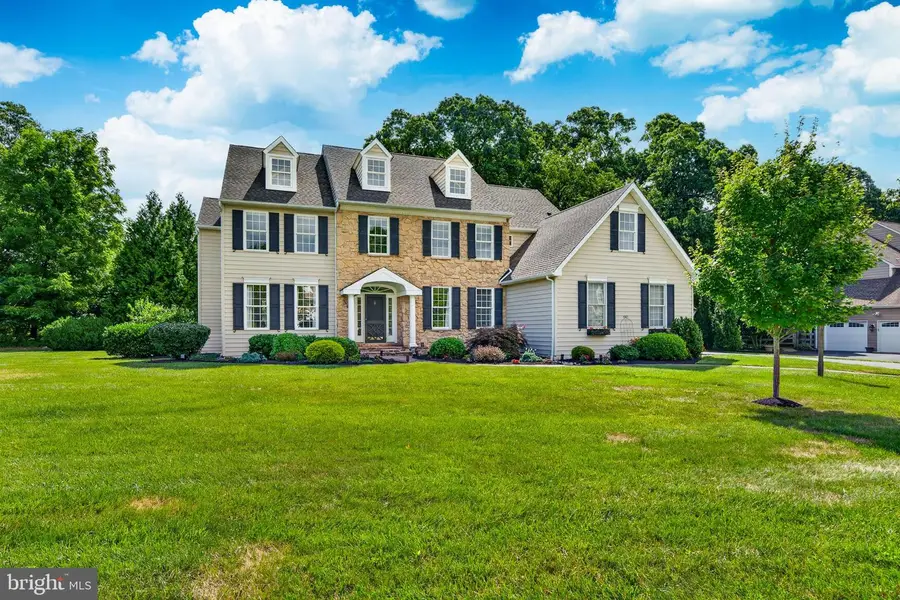 1003 Hidden Hollow Ln, West Chester, PA 19380 - #2