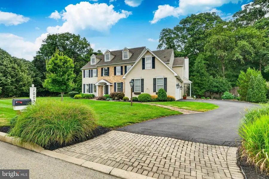 1003 Hidden Hollow Ln, West Chester, PA 19380 - #3