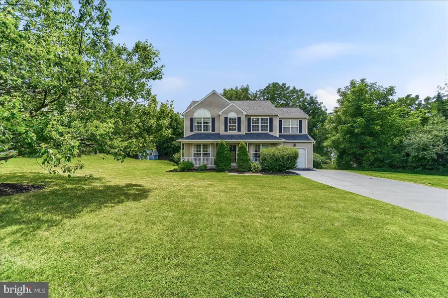 118 Beacon St, Coatesville, PA 19320 - #2