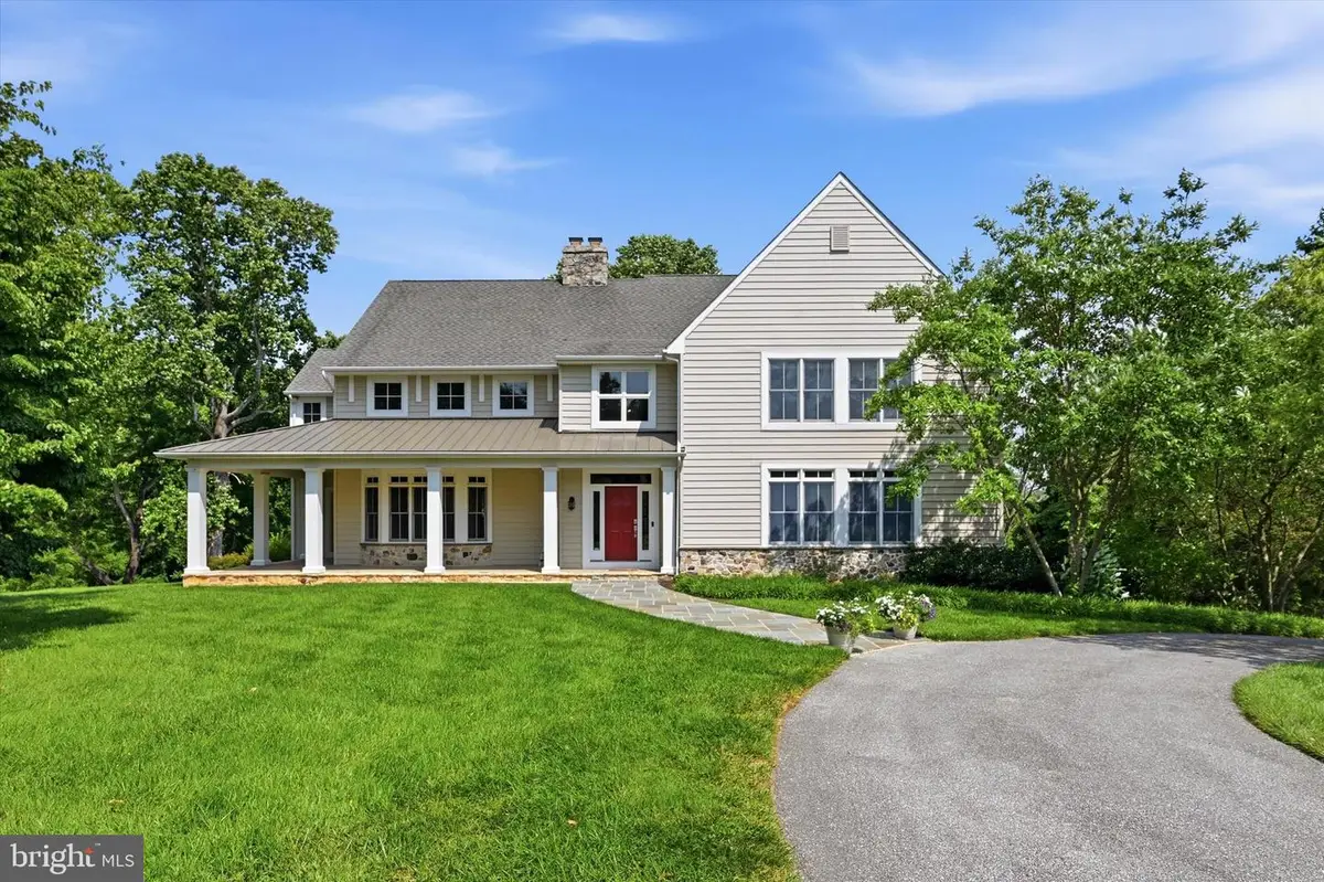 1690 S Glenside Rd, West Chester, PA 19380 - #1