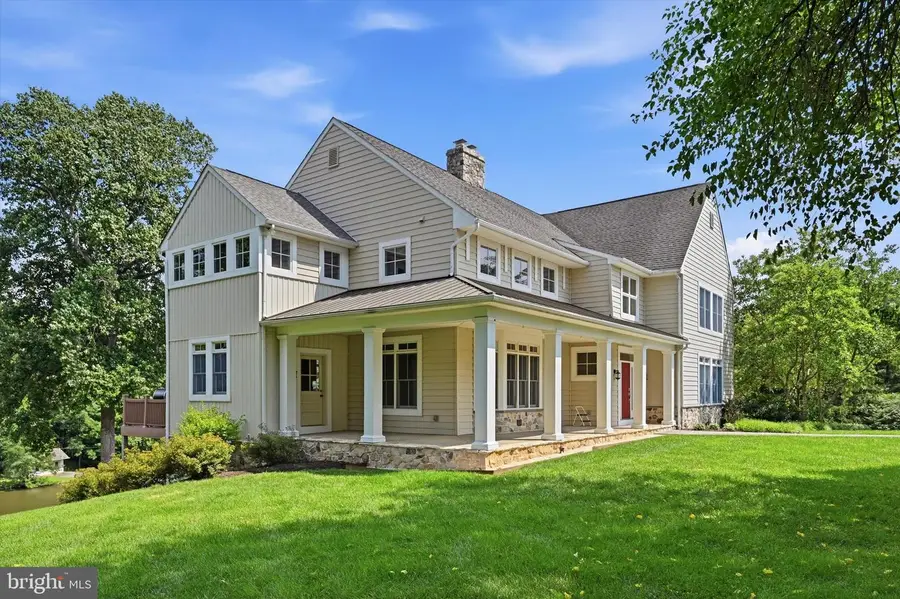 1690 S Glenside Rd, West Chester, PA 19380 - #2