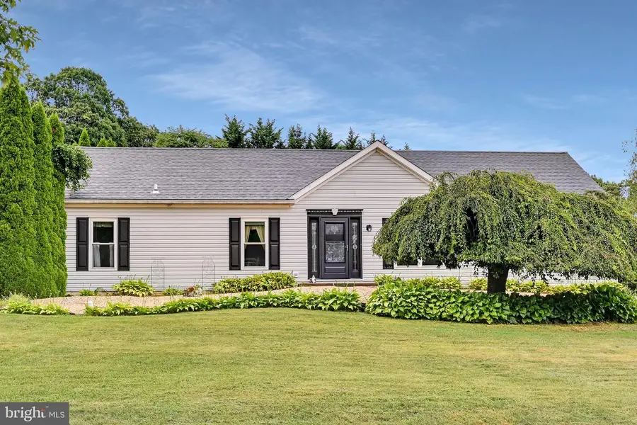 1235 W Kings Hwy, Coatesville, PA 19320 - #2