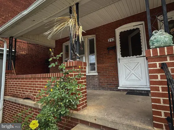 312 Charles St, COATESVILLE, PA 19320