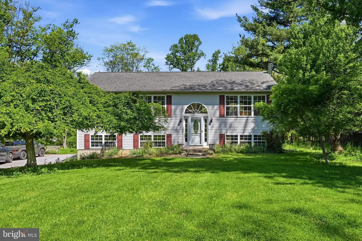 2265 Strasburg Rd, Coatesville, PA 19320 - #1