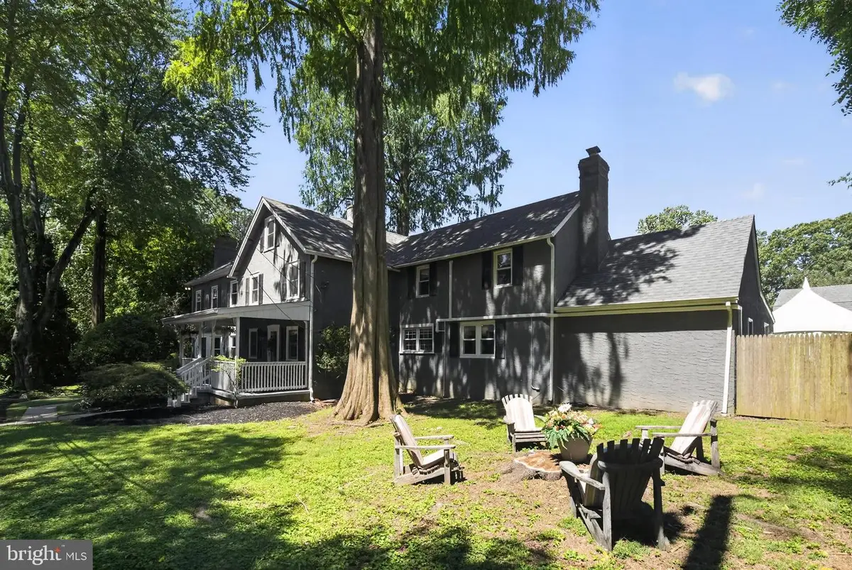 135 Summit Rd, Malvern, PA 19355 - #1