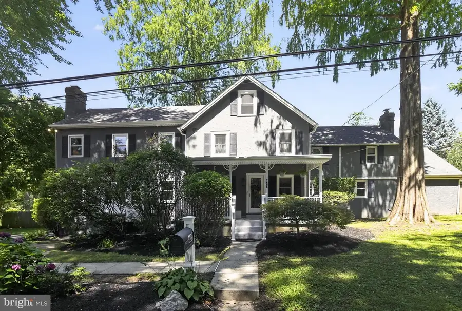 135 Summit Rd, Malvern, PA 19355 - #2