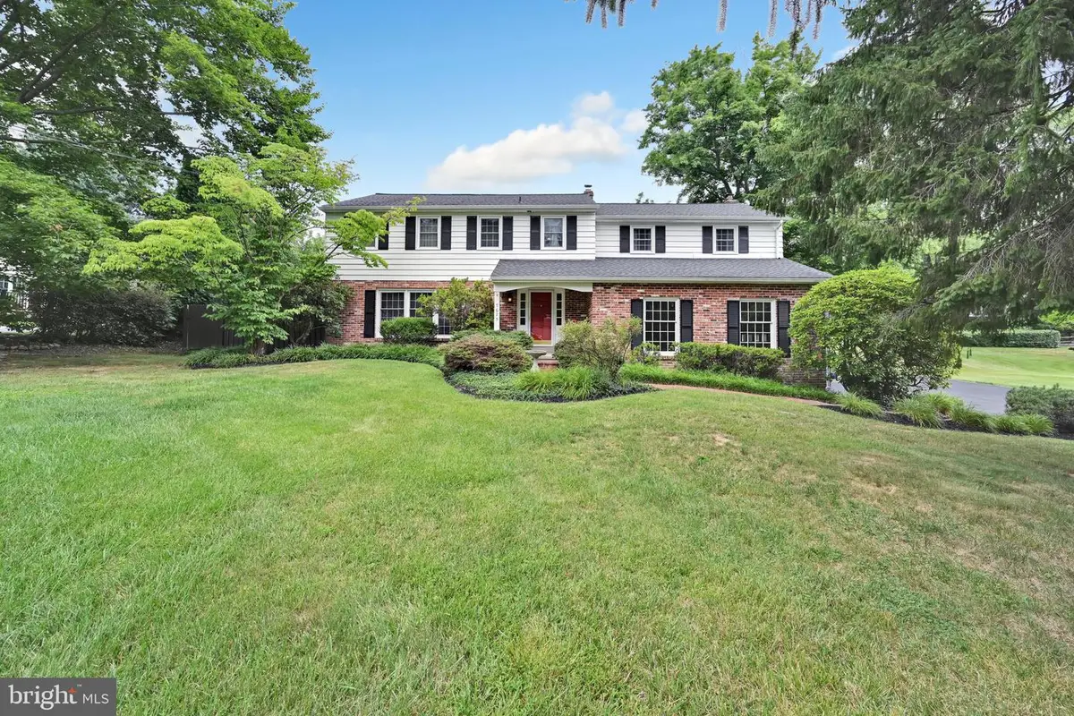 1625 E Strasburg Rd, West Chester, PA 19380 - #1