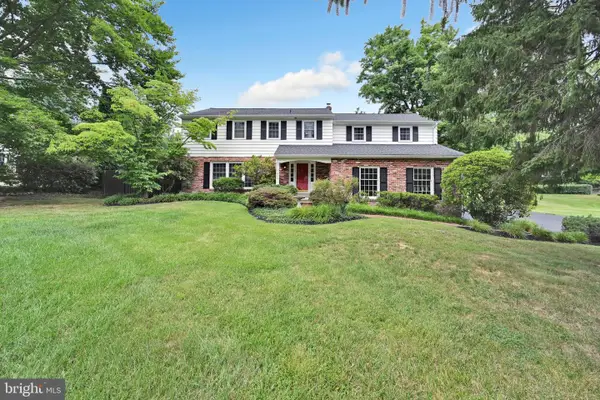 1625 E Strasburg Rd, WEST CHESTER, PA 19380