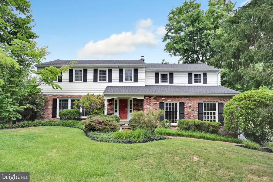 1625 E Strasburg Rd, West Chester, PA 19380 - #2