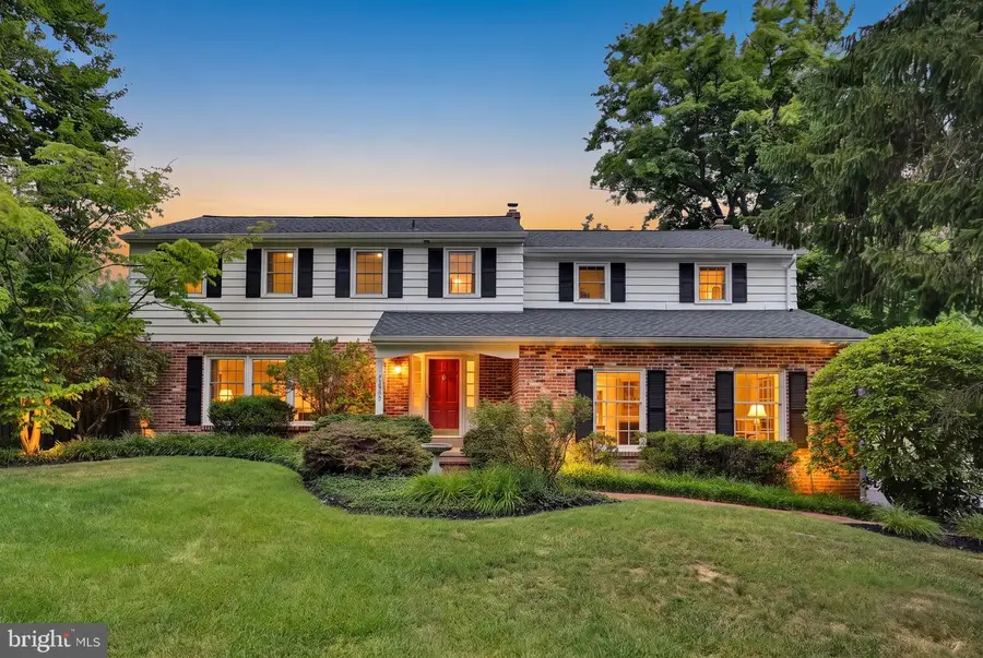1625 E Strasburg Rd, West Chester, PA 19380 - #3