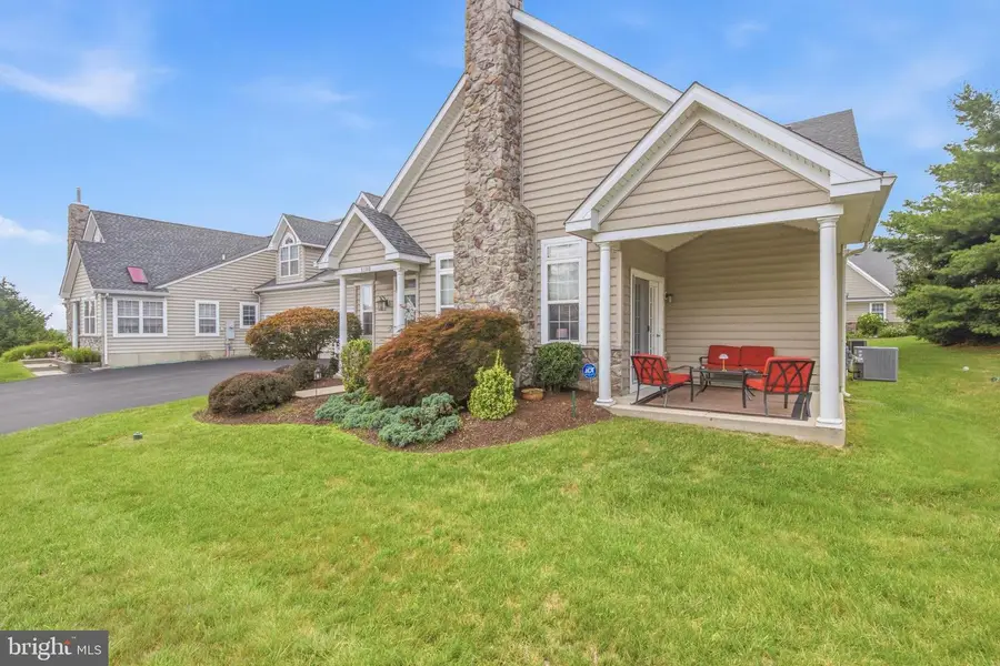1100 Hulnick Rd #438-61, Coatesville, PA 19320 - #2