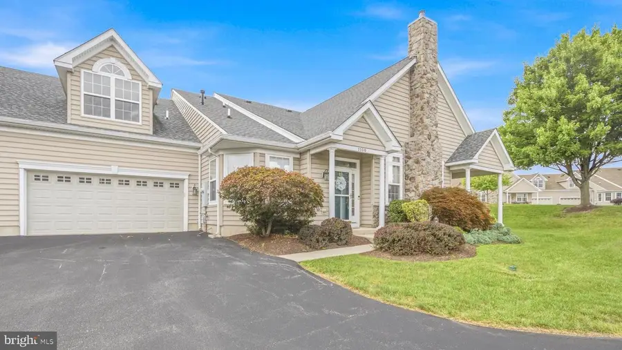 1100 Hulnick Rd #438-61, Coatesville, PA 19320 - #3