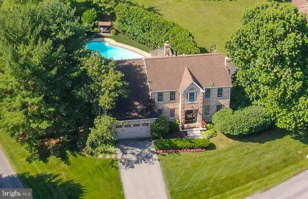 1 Balmoral Dr, CHADDS FORD, PA 19317