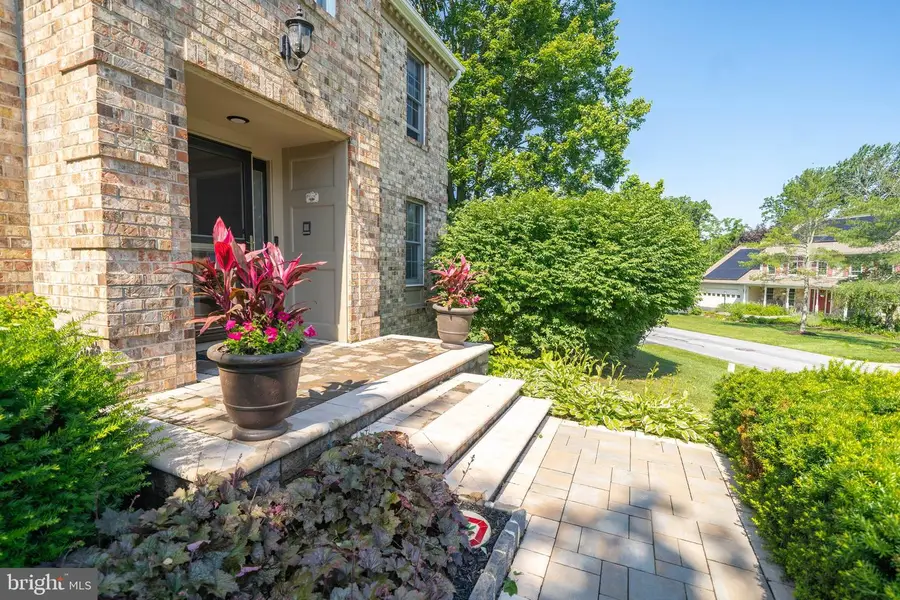 1 Balmoral Dr, Chadds Ford, PA 19317 - #3