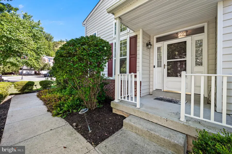 105 Longwood Ct, Malvern, PA 19355 - #2