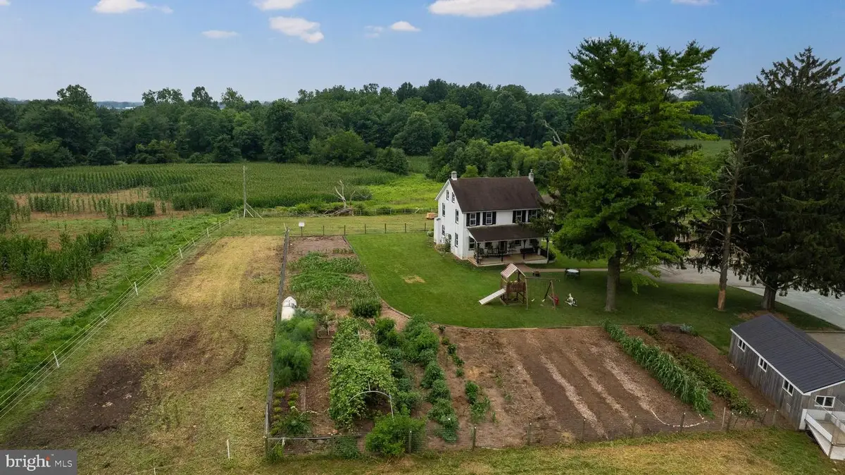 748 E Christine Rd, Nottingham, PA 19362 - #1