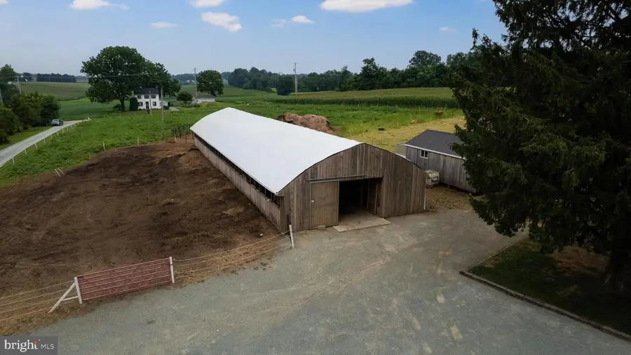 748 E Christine Rd, Nottingham, PA 19362 - #2