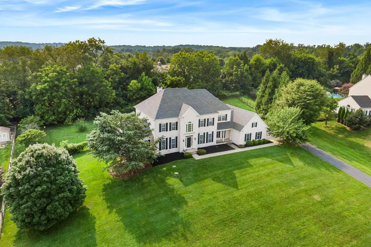 110 Borden Way, Lincoln University, PA 19352 - #1