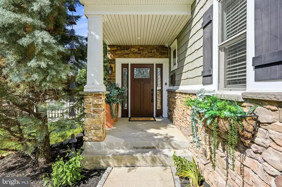 72 Main Ave, Berwyn, PA 19312 - #2