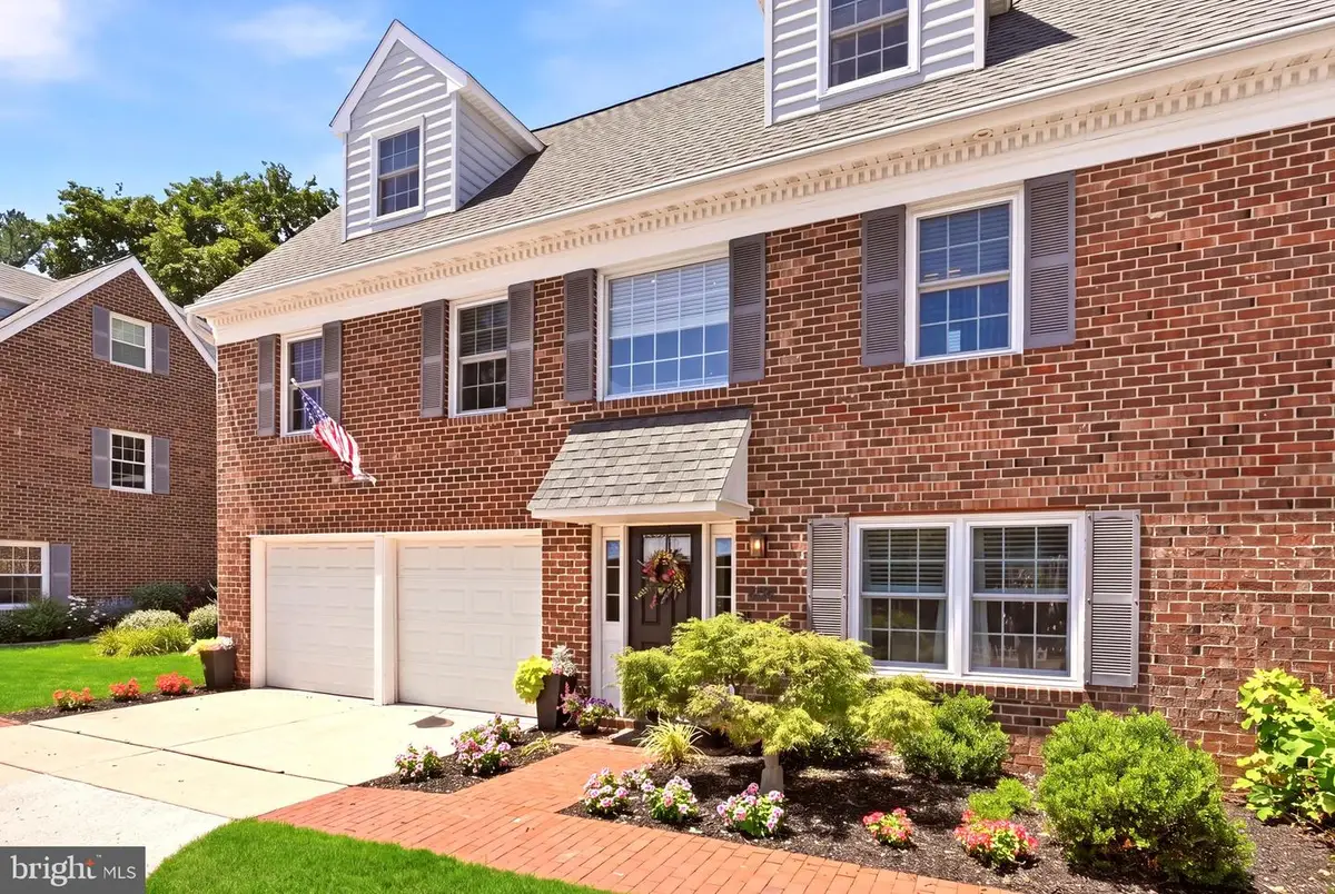 223 E Evans St, West Chester, PA 19380 - #1