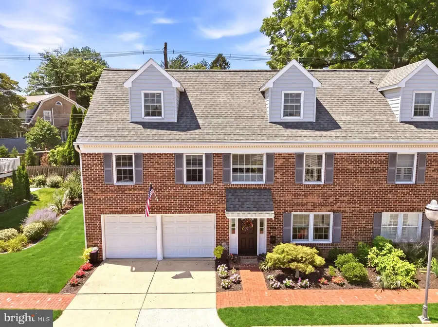 223 E Evans St, West Chester, PA 19380 - #2