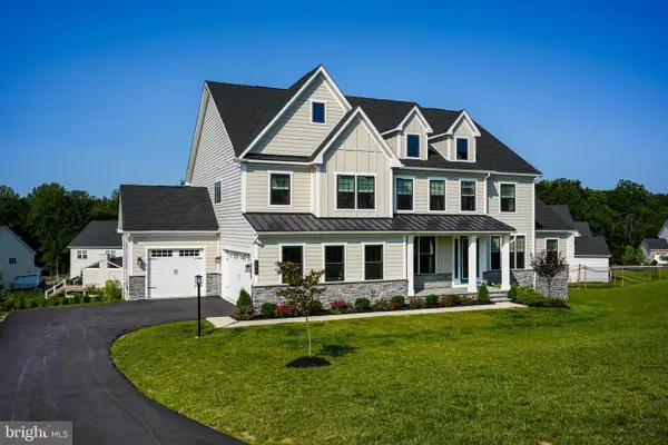 209 Alexis Ct, WEST CHESTER, PA 19380