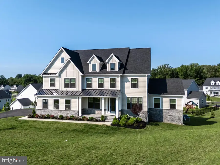 209 Alexis Ct, West Chester, PA 19380 - #2