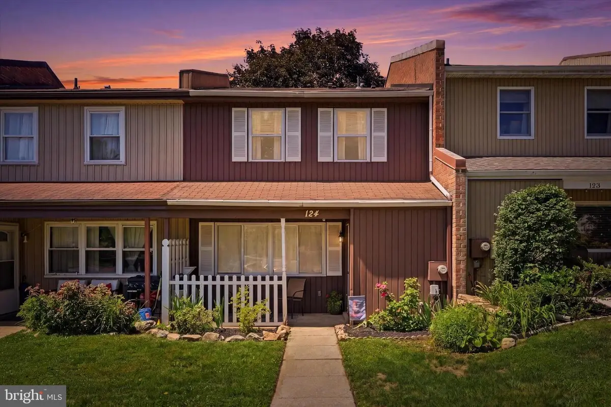 124 Argyll Ct #56, Downingtown, PA 19335 - #1