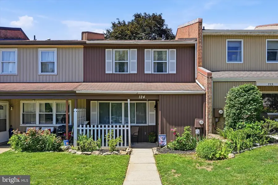 124 Argyll Ct #56, Downingtown, PA 19335 - #2
