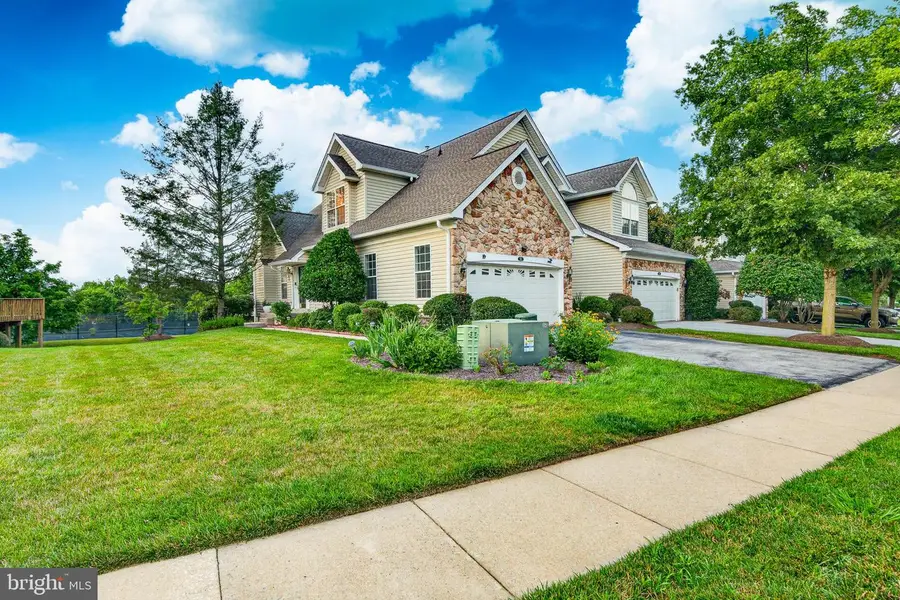 247 Silverbell Ct, West Chester, PA 19380 - #2