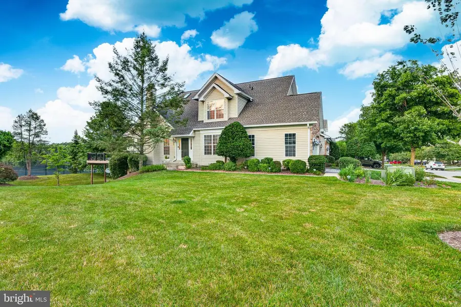 247 Silverbell Ct, West Chester, PA 19380 - #3