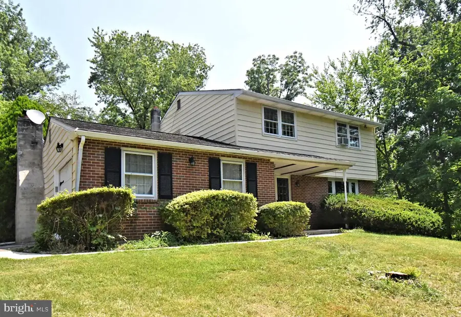 1200 N Manor Rd, Honey Brook, PA 19344 - #2