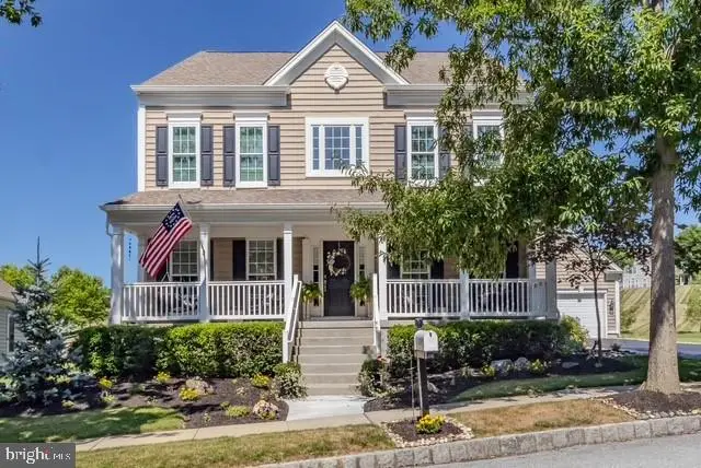 431 Pierce Dr, Chester Springs, PA 19425 - #1