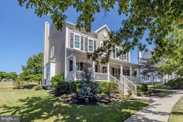 431 Pierce Dr, Chester Springs, PA 19425 - #2
