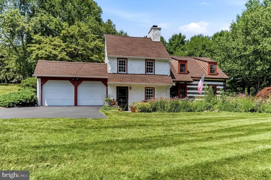 643 E Reeceville Rd, Coatesville, PA 19320 - #3