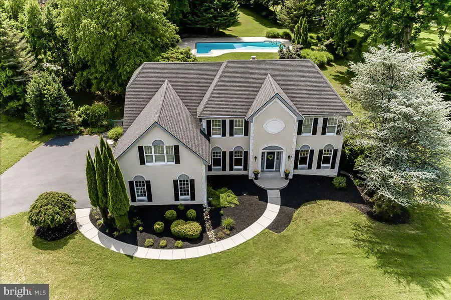903 Brittney Ter, Downingtown, PA 19335 - #2