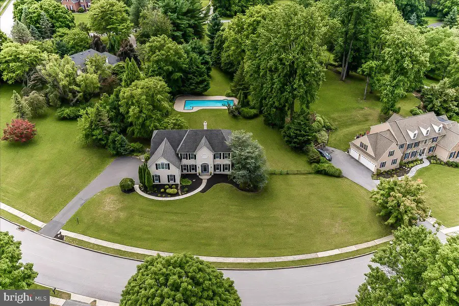 903 Brittney Ter, Downingtown, PA 19335 - #3
