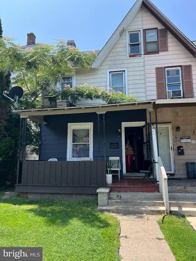 76 Virginia Ave, Coatesville, PA 19320 - #2